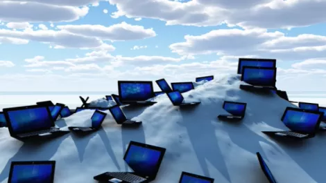 Contact Centres in the Cloud