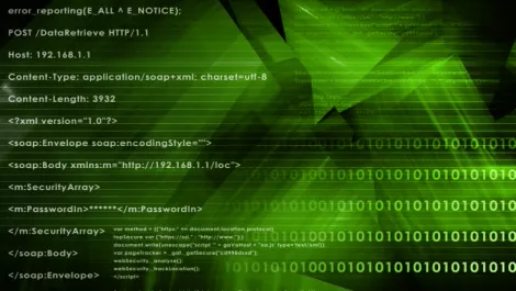 Trend Micro report reveals cyber-attack increase