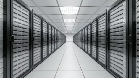Use open stands all-ethernet fabric networks says Extreme