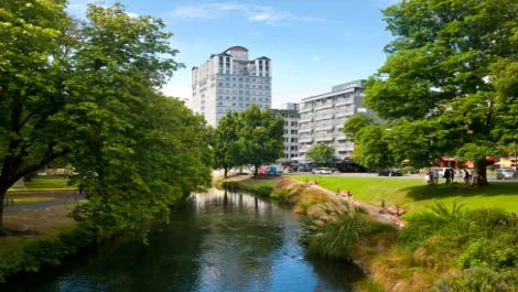 Canterbury boost for non-for-profit Tech companies