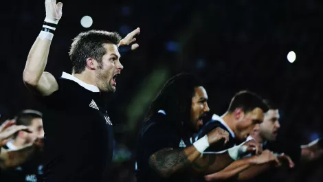 Spark NZ: All Blacks score not the only figure to soar at Eden Park