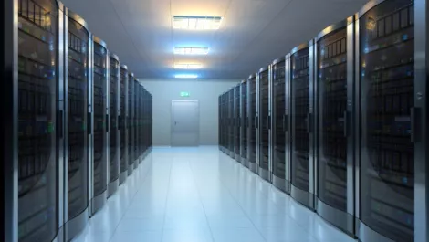 HP and VMware unify data centre networks