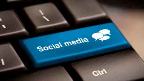 Social Media A Cautionary Tale