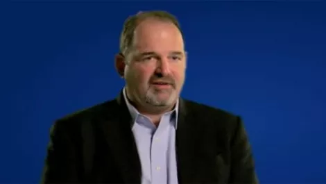 Former Microsoft CIO jumps ship to VMware