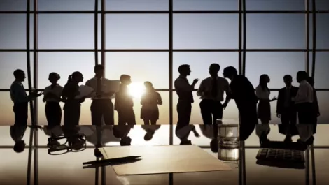 Conference with the 'IT' factor focuses on future...