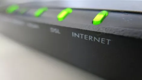 'Lower-end modems' root cause of Spark outage...
