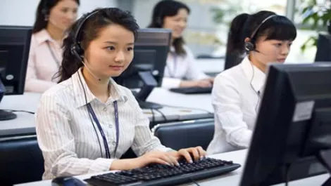 Optimising client service