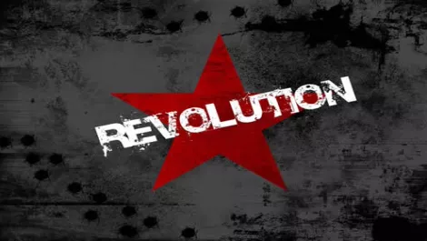 The revolution will be cybercast