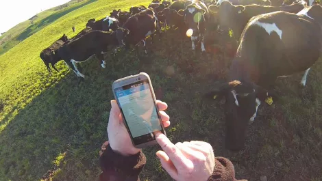 Boost for rural high-speed broadband as Spark's 4G rollout begins...