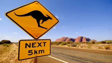 2degrees redefines roaming for Kiwis visiting Australia
