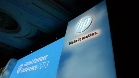 Veeam claims HP AllianceOne Partner of the Year award