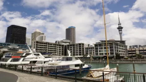 EVOLVE.Cloud computing conference heads to Auckland