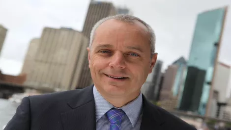 Former Trend Micro & Cisco stalwart accelerates Tenable's ANZ push