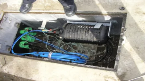 Govt's radical telco restructure - Ovum