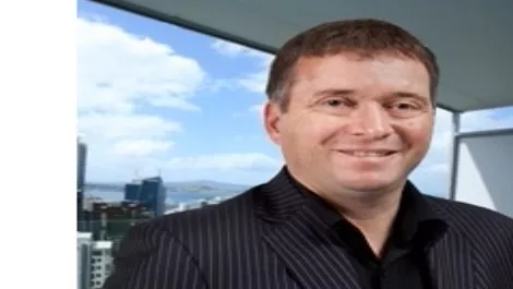 Chris Quin to fill gap as Telecom CEO