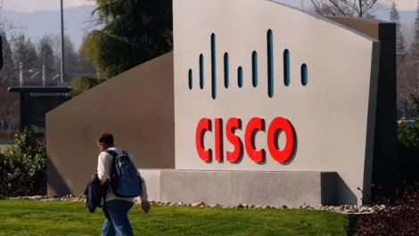 19 in a row as Cisco steals the security appliance show...