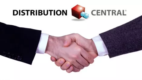 Distribution Central goes remote with Palo Alto Networks