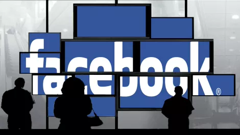Facebook went down… did you notice?