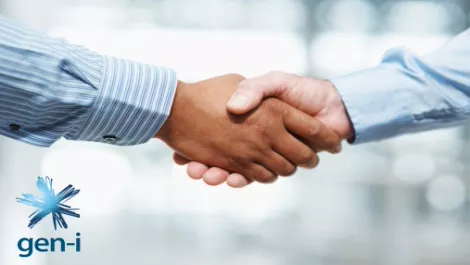 Gen-i claims Veeam's top NZ partner award