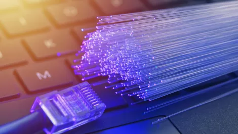 Preparing for a fibre future