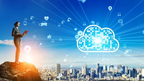 Virtualisation – What took you so long?