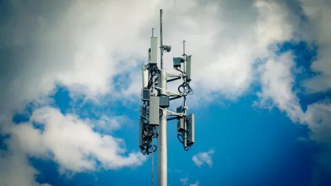 Vodafone doubles the data for business customers