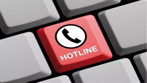 Google launches emergency search