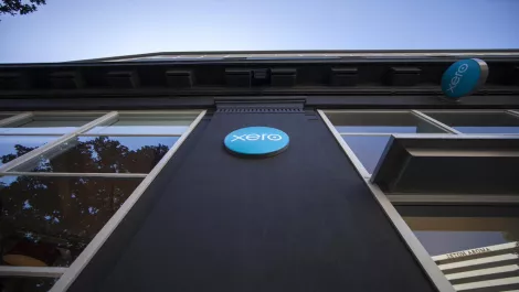 Xero heads the tech queue as Govt puts $41m up for grabs