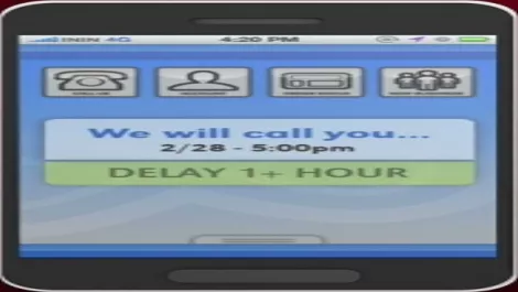 Interactive Intelligence takes customer service mobile