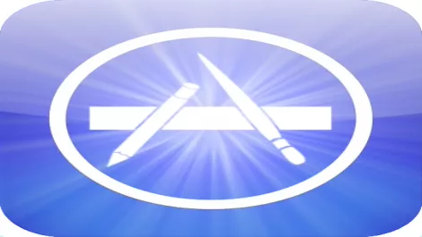 App Store tops 40 billion downloads