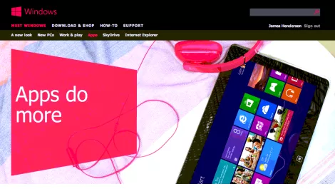 Trend Micro announces apps for Windows 8