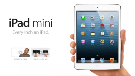 Apple leads the market as tablet shipments soar