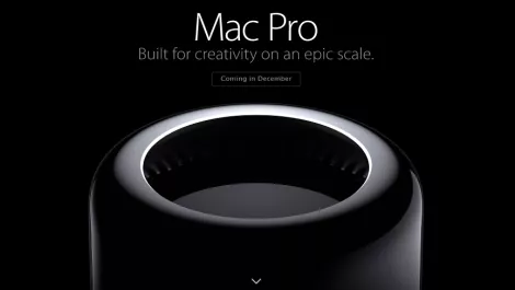 Apple's 'most radical' new Mac Pro set for December NZ release