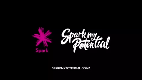 Spark My Potential... Flagship crowdfunding initiative hits NZ