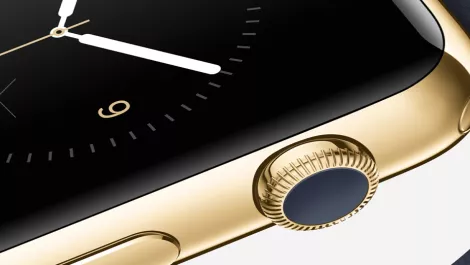 Expert analysis: Apple Watch set to drive wearable market