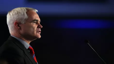 Under-fire Moutter apologises to 'cynical' Telecom employee