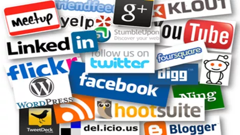 Can your social media footprint help repay debt?