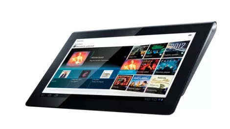Sony launches twin tablets - Updated