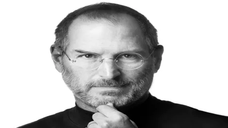 'The Social Network' writer to pen Steve Jobs biopic