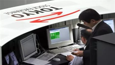 Juniper targets Tokyo Stock Exchange
