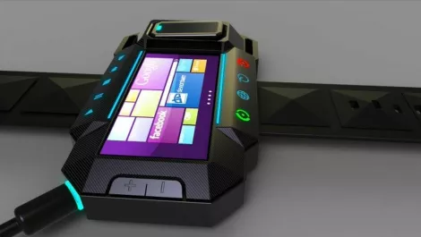 Watch this space… Windows for your wrist