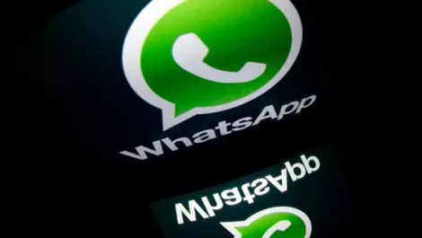 WhatsUp with WhatsApp?