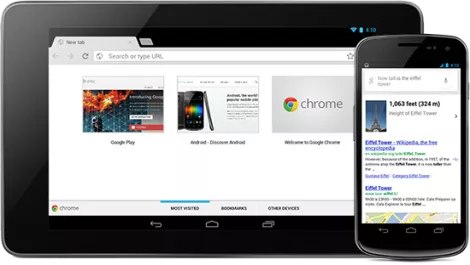 Android under security siege
