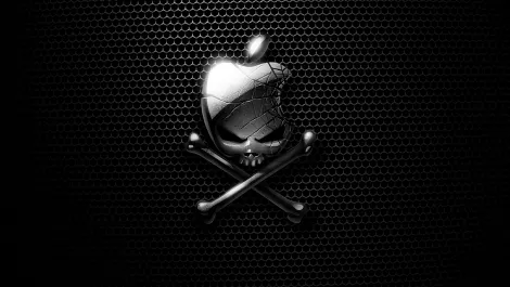 Apple-related phishing sites hit ANZ hard
