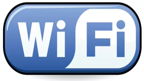 Pretty fly for a wi-fi