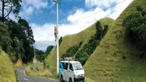 Akaroa to get $1.8m fibre link