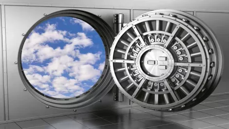 Trend Micro: Security in the cloud