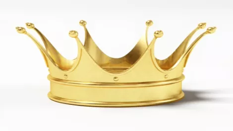 Tone is Queen