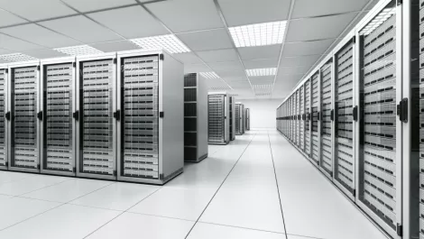 Veeam examines the growth of the data centre...