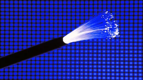 Broadband debate: A good Rogering